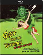 Giant from the Unknown [Blu-ray]