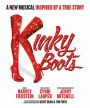 Kinky Boots: The Musical [Blu-ray]
