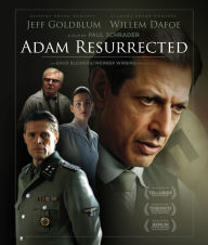 Title: Adam Resurrected [Blu-ray]