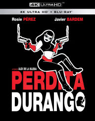 Title: Perdita Durango [4K Ultra HD Blu-ray/Blu-ray]