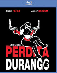 Title: Perdita Durango [Blu-ray]