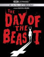 The Day of the Beast [4K Ultra HD Blu-ray]