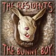 Title: The Bunny Boy, Artist: The Residents