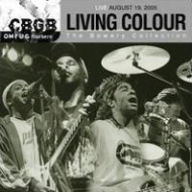 Title: CBGB OMFUG Masters, Artist: Living Colour