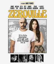 Title: Zeroville [Blu-ray]