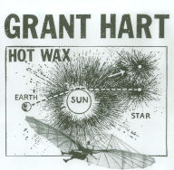 Title: Hot Wax, Artist: Grant Hart
