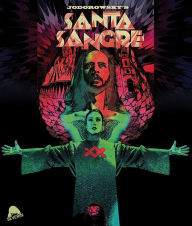 Title: Santa Sangre [Blu-ray] [2 Discs]