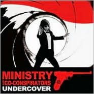 Title: Undercover, Artist: Ministry