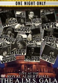 A.I.M.S. Gala: Live At The Royal Albert Hall