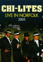 Live in Norfolk 2005