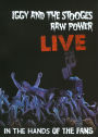 Raw Power Live: In the Hands of the Fans [Video/DVD]