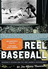 Title: Reel Baseball: Baseball's Golden Era