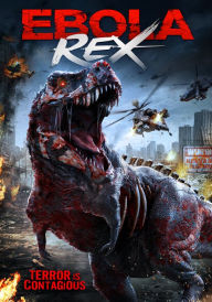 Title: Ebola Rex