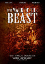 Rudyard Kipling's Mark of the Beast