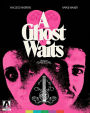 A Ghost Waits [Blu-ray]