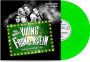 Young Frankenstein [Original Broadway Cast] [Fronk-en-steen Green Vinyl] [B&N Exclusive]