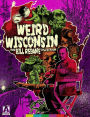 Weird Wisconsin: The Bill Rebane Collection [Blu-ray] [4 Discs]
