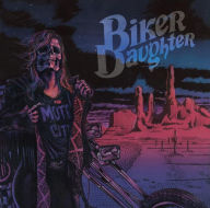 Title: Street Dreamer, Artist: Biker Daughter