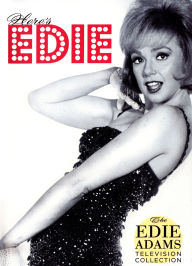 Title: Here's Edie: The Edie Adams Television Collection