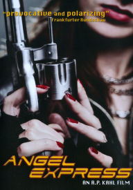 Angel Express