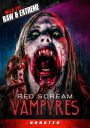 Red Scream Vampyres