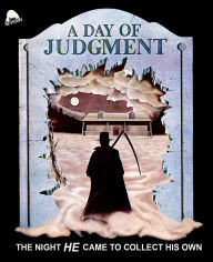 Title: A Day of Judgment [Blu-ray]