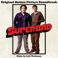 Title: Superbad [Soundtrack] [LP], Artist: 