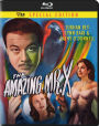 The Amazing Mr. X [Blu-ray]