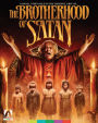 The Brotherhood of Satan [Blu-ray]
