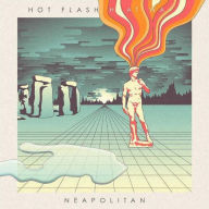 Title: Neapolitan, Artist: Hot Flash Heat Wave