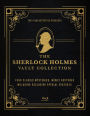 The Sherlock Holmes Vault Collection [Blu-ray] [4 Discs]
