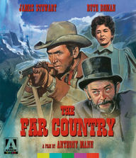 Title: The Far Country [Blu-ray]