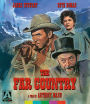 The Far Country [Blu-ray]