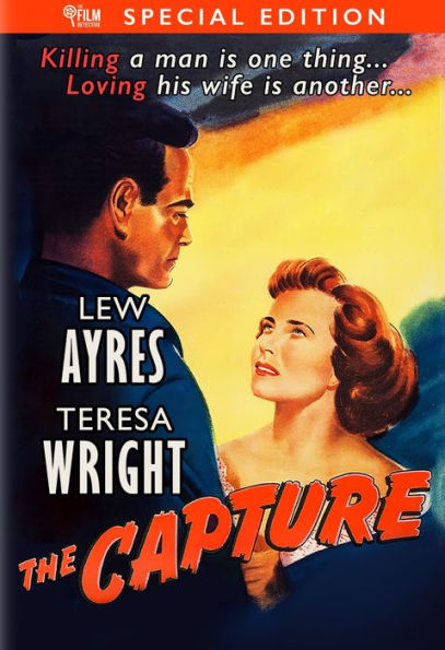 The Capture