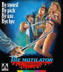 The Mutilator [Blu-ray/DVD] [2 Discs]