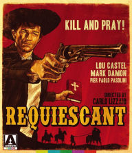 Title: Requiescant [Blu-ray/DVD]