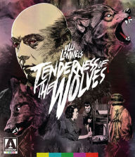 Title: The Tenderness of the Wolves [Blu-ray/DVD] [2 Discs]