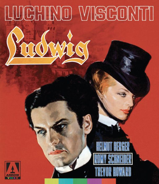 Ludwig [Blu-ray]