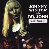 Title: Live in Sweden 1987, Artist: Dr. John