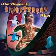 Gingerbread Man