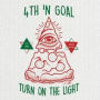 Turn on the Light