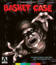 Title: Basket Case [Blu-ray]