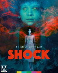 Title: Shock [Blu-ray]