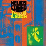 Title: The Last Laugh, Artist: Helios Creed