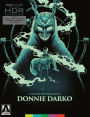 Donnie Darko [20th Anniversary Edition] [4K Ultra HD Blu-ray/Blu-ray]