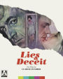 Lies and Deceit: Five Films by Claude Chabrol [Blu-ray] [5 Discs]