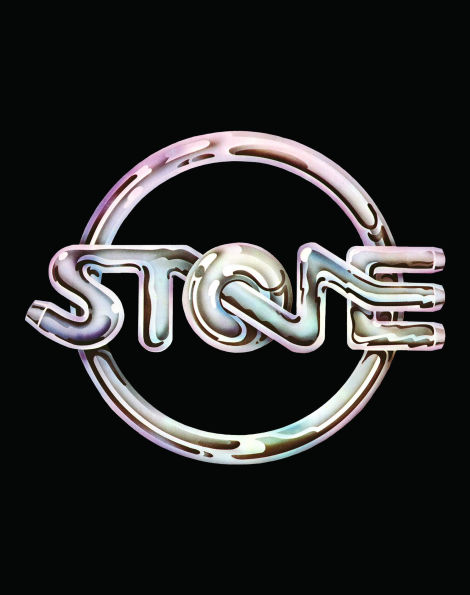 Stone [Blu-ray]