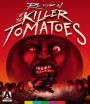 Return of the Killer Tomatoes! [Blu-ray]