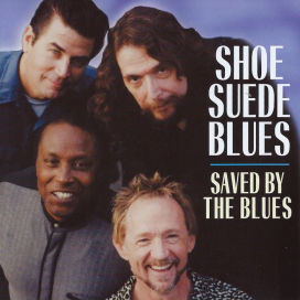 Saved by the Blues