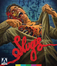 Title: Slugs [Blu-ray]